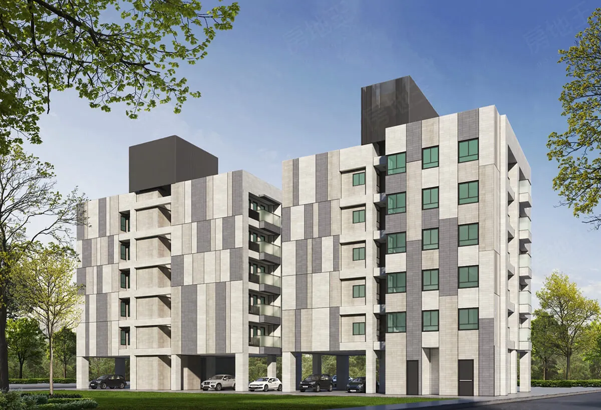 春耕9建案圖輯 1