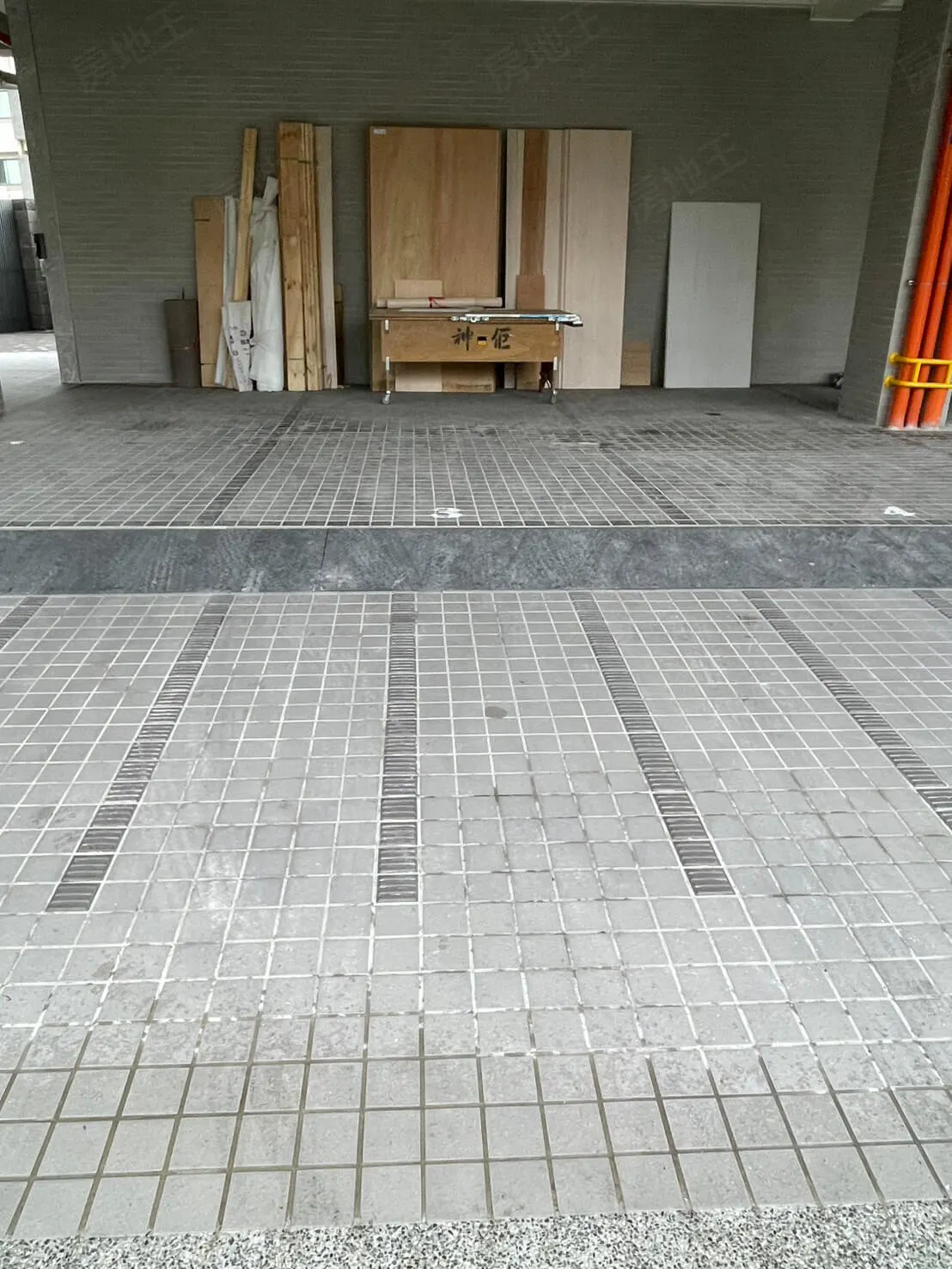 明騰富琚建案圖輯 2