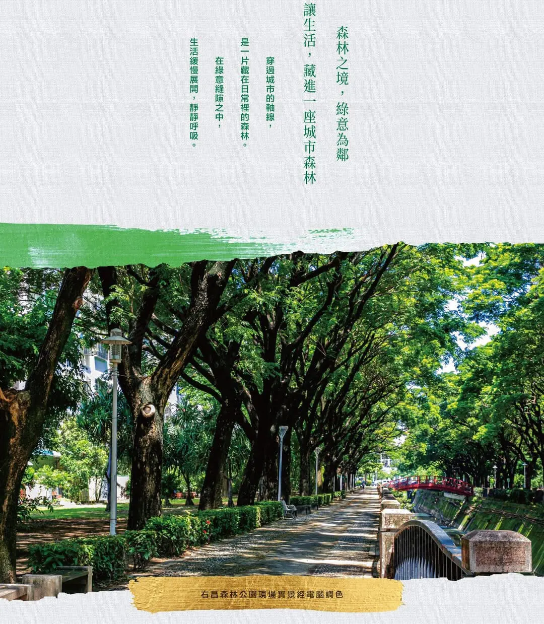 吉隆森淼建案圖輯 2