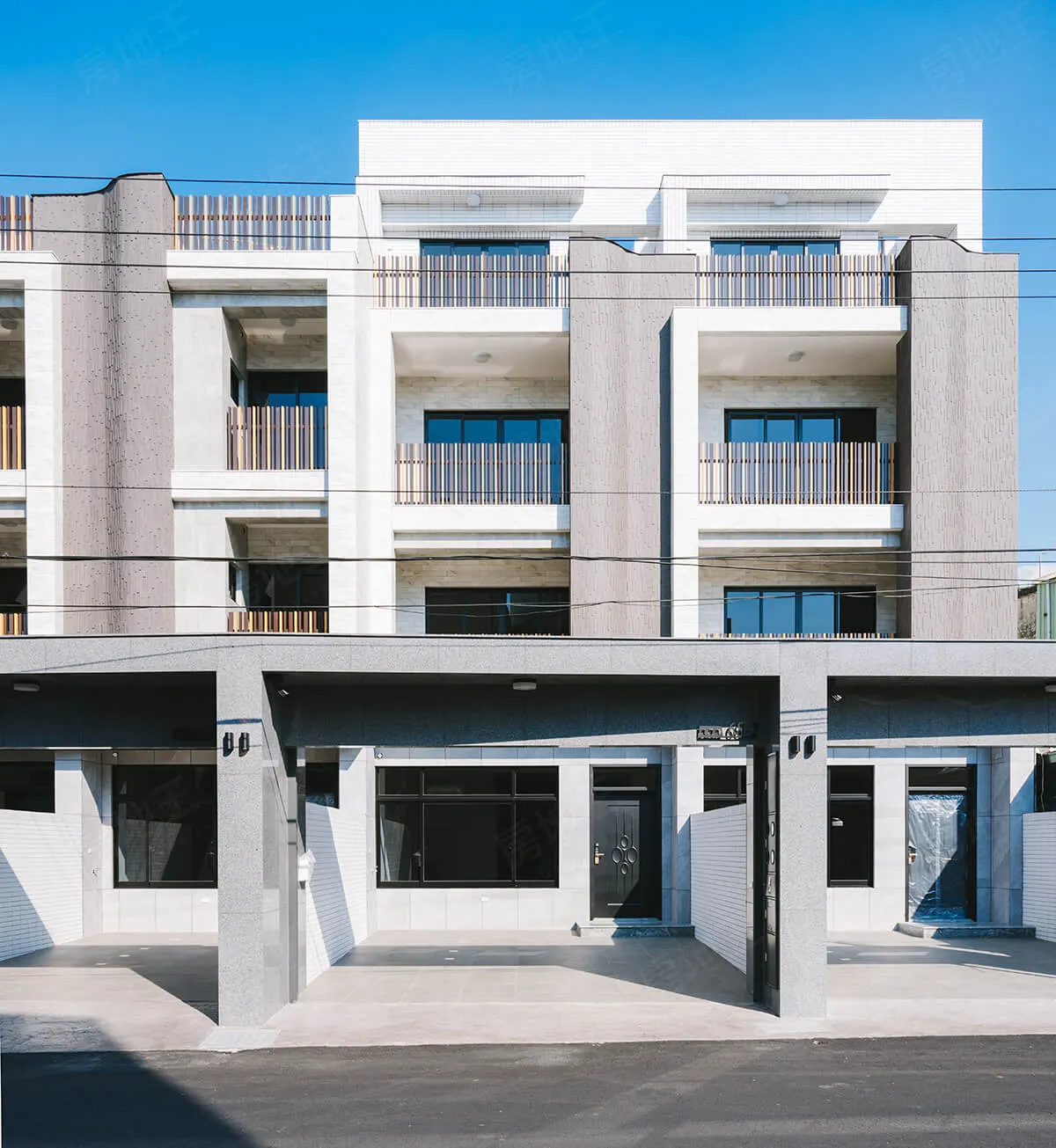 琢悅建案圖輯 1