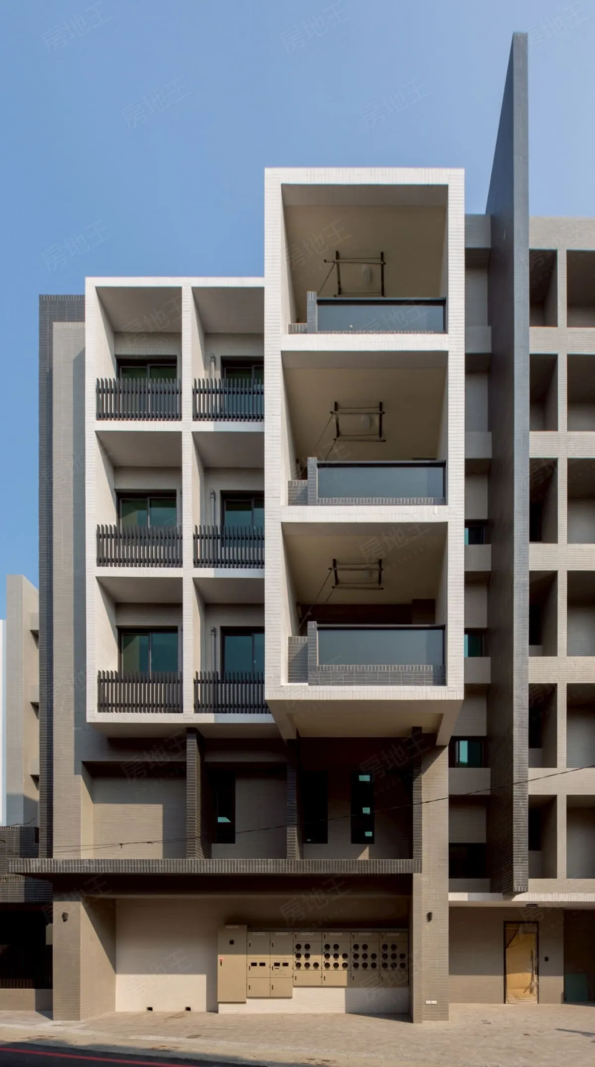 陽光7建案圖輯 2