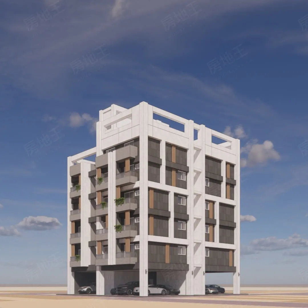 晴天亞灣建案圖輯 1