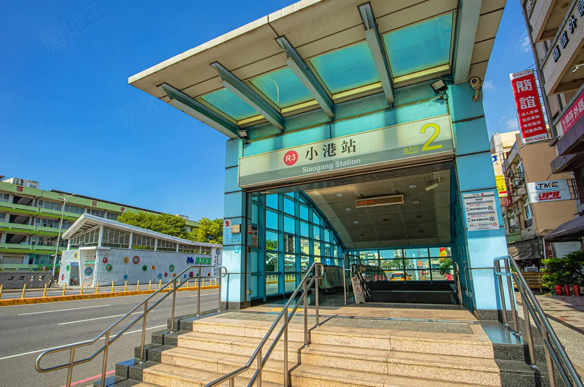 春虹星綻建案圖輯 2