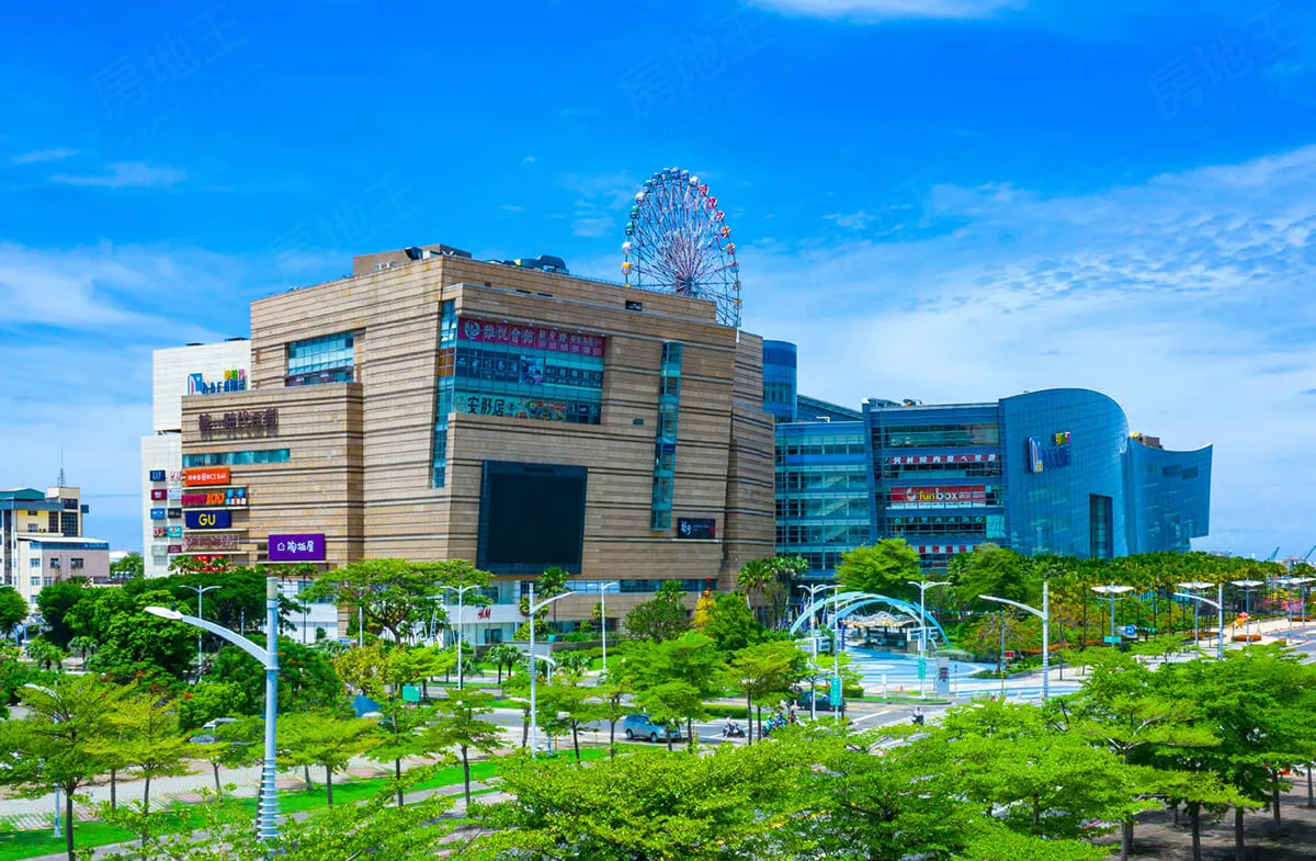 春虹星綻建案圖輯 7