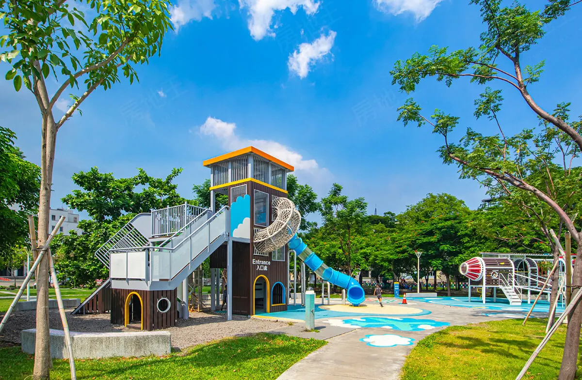 春虹星綻建案圖輯 3