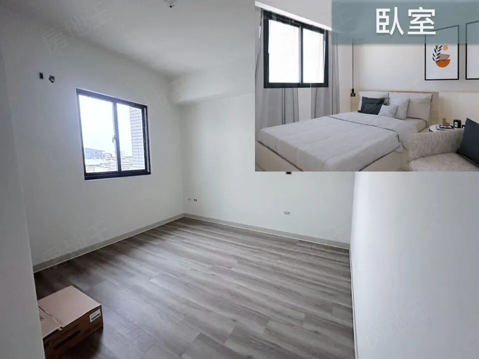 華美馥寓建案圖輯 3