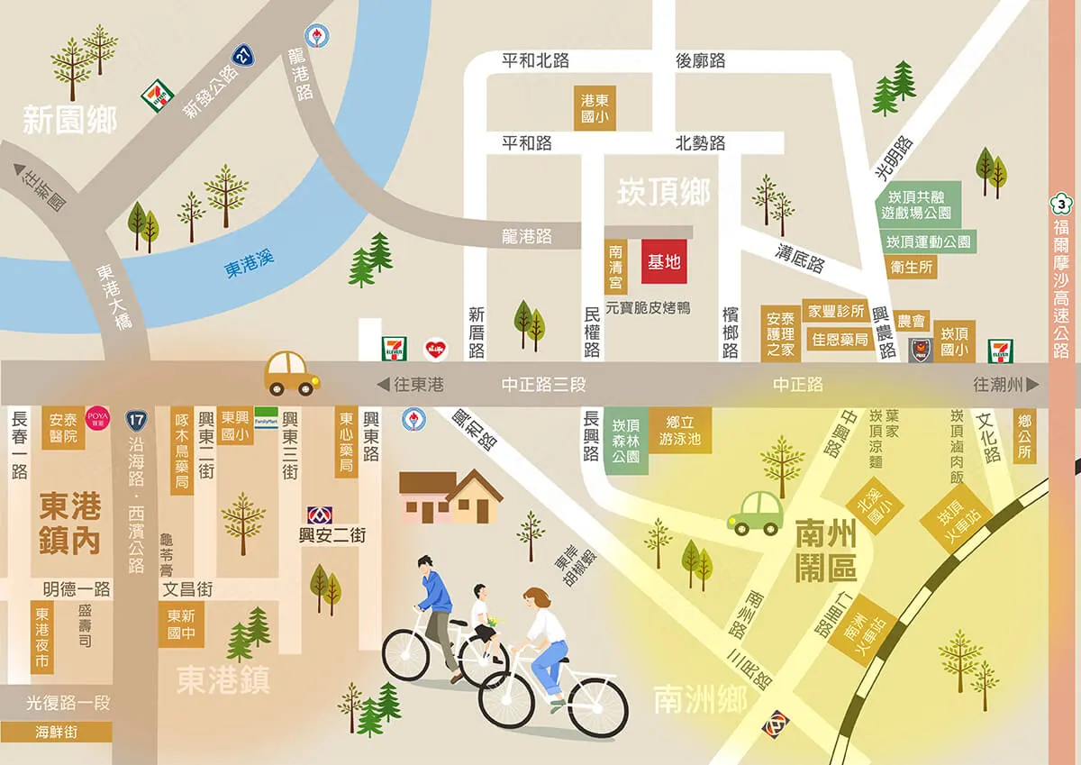 灣厝建案圖輯 4