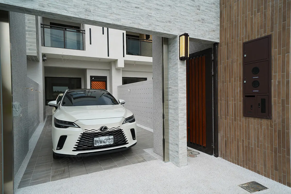 灣厝建案圖輯 3