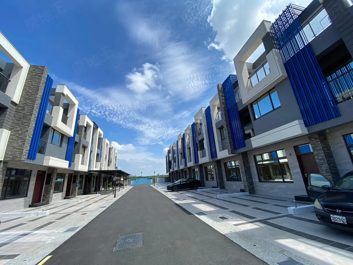 怡家園建案圖輯 3