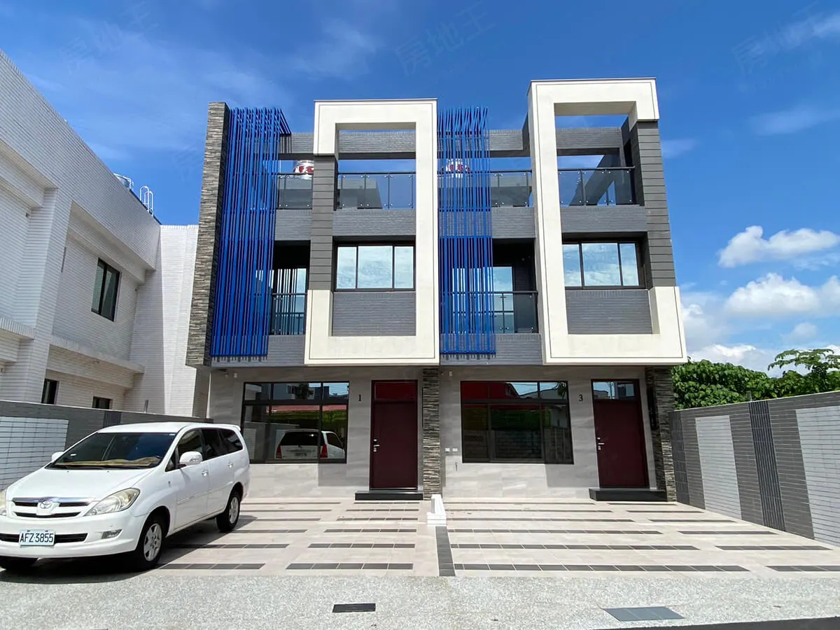 怡家園建案圖輯 2