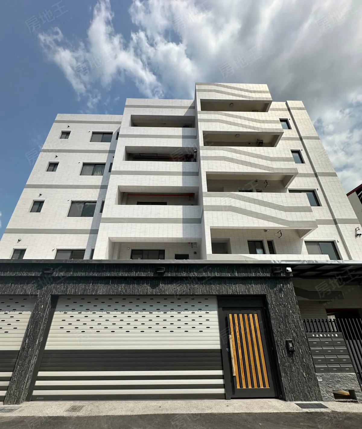 旗山安悠-華廈建案圖輯 1