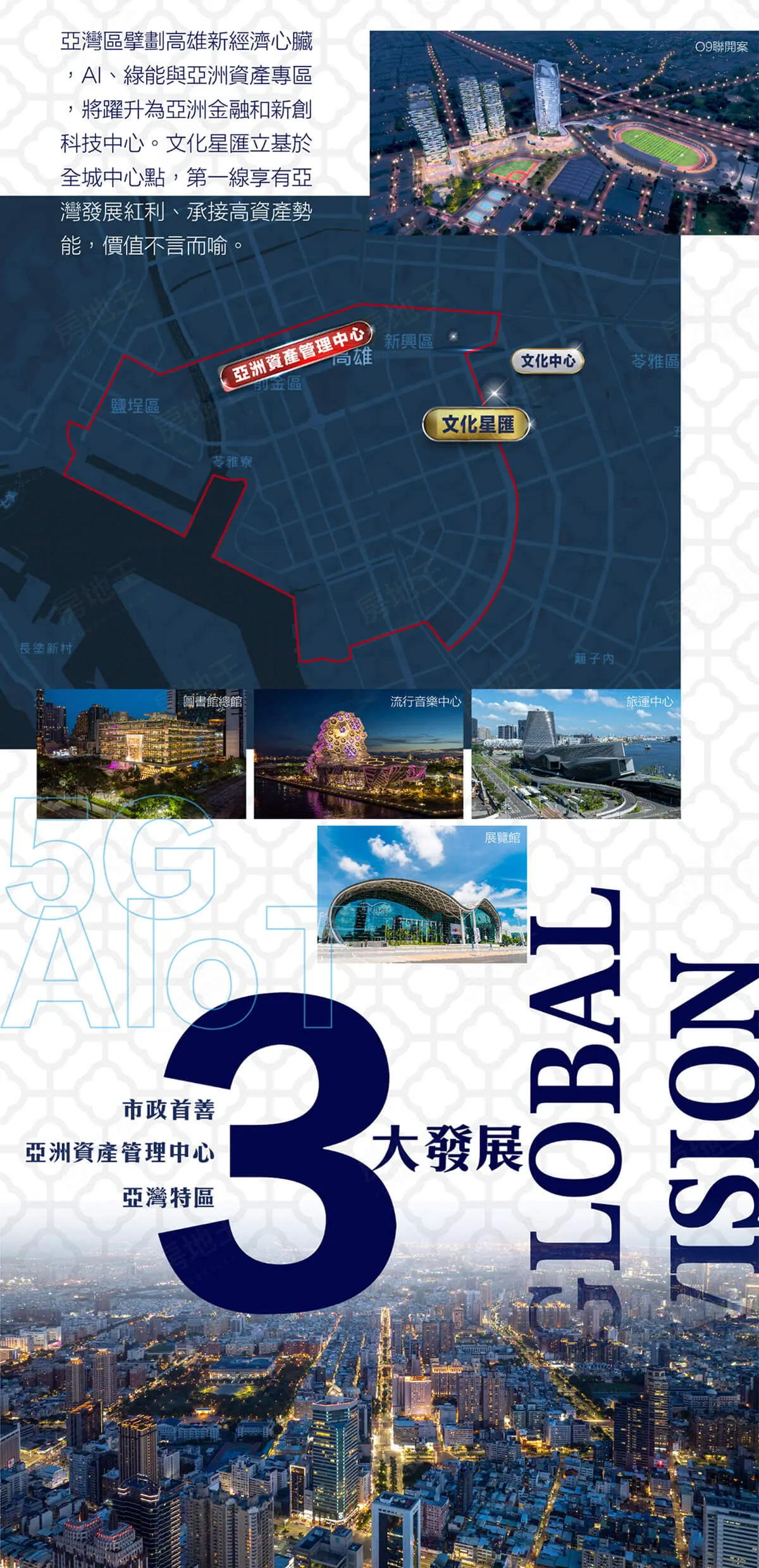 文化星匯建案圖輯 1