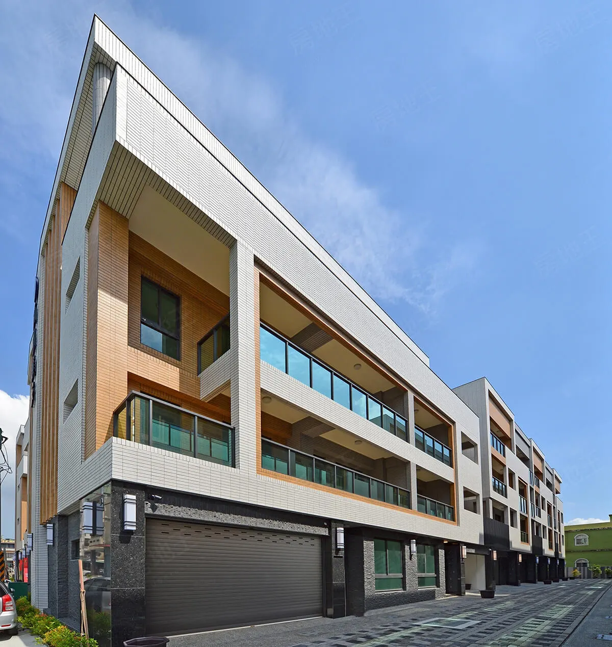 有田宜琚建案圖輯 1