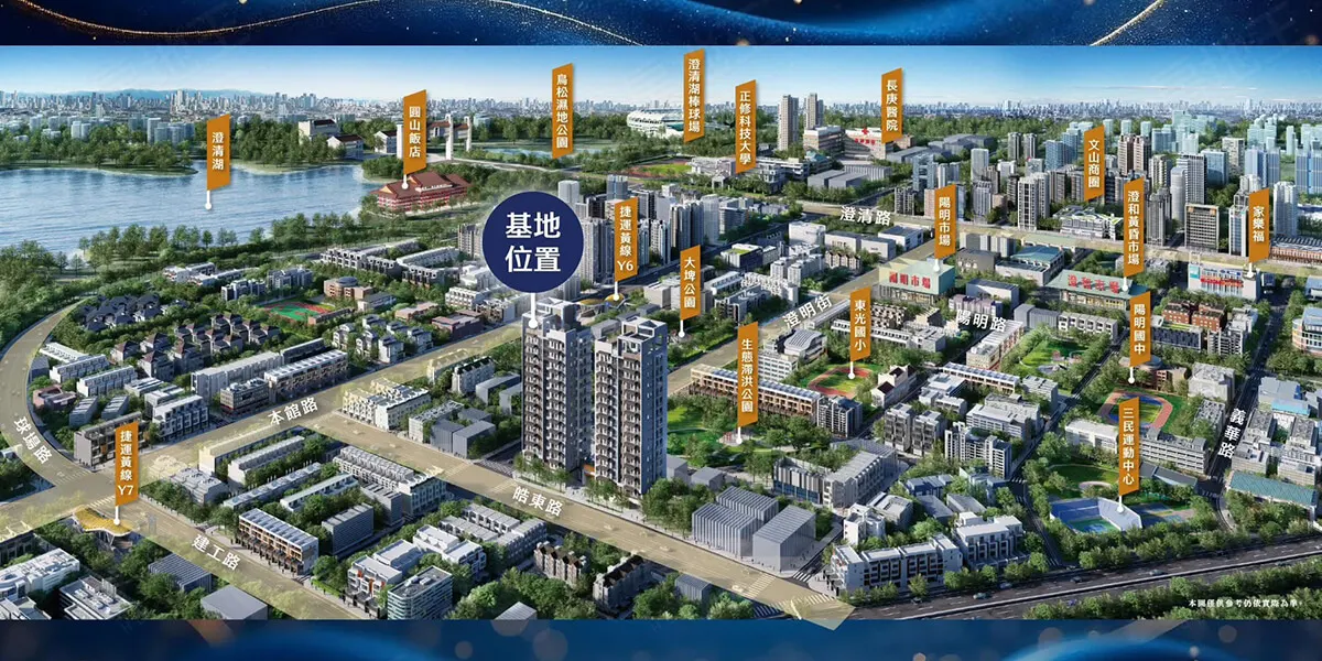 無雙建案圖輯 1