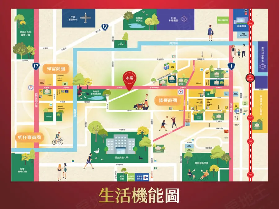 禾馨建案圖輯 2