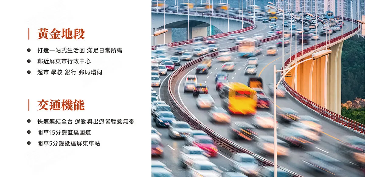 鉅成市都心-大樓建案圖輯 3