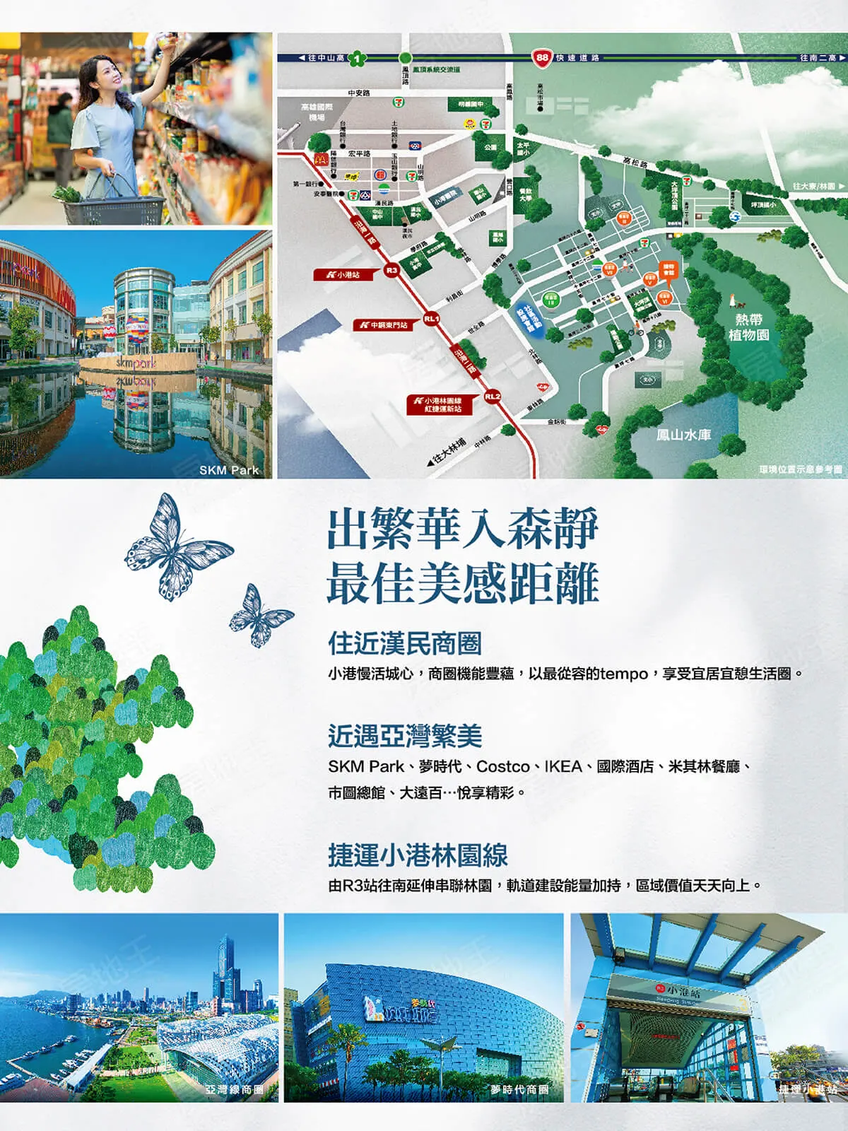 悅森活III建案圖輯 1