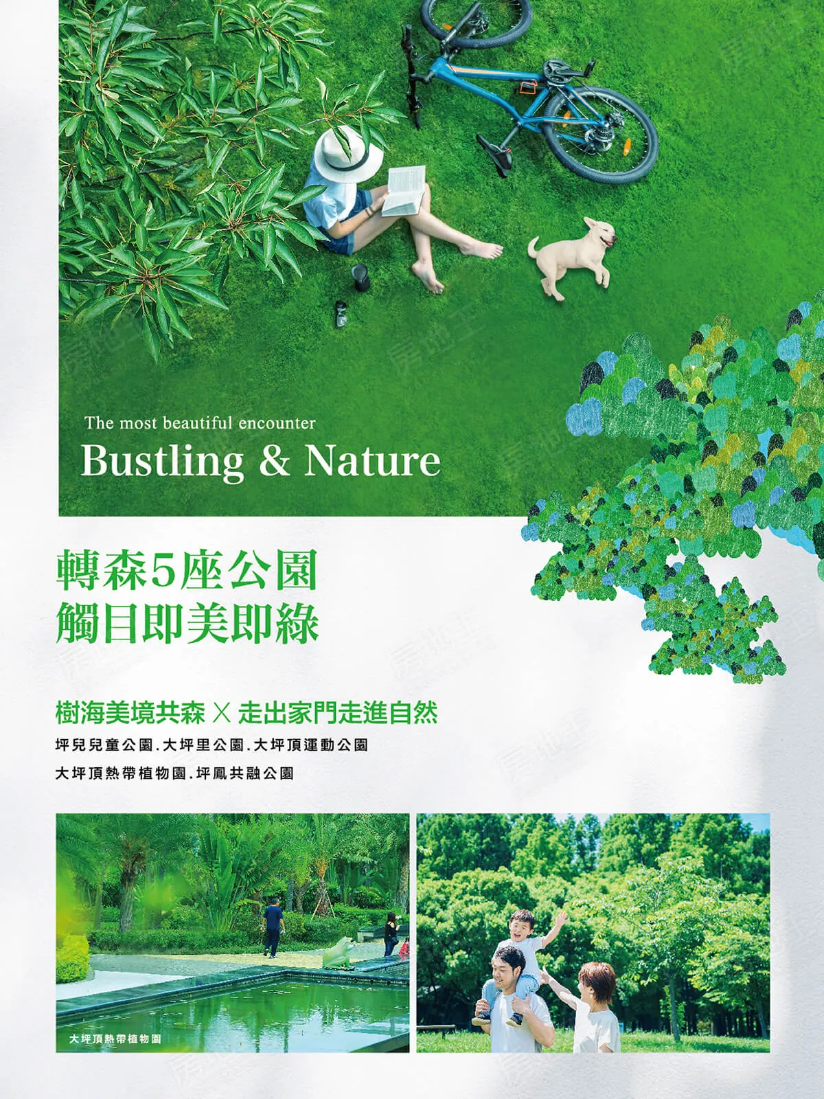 悅森活III建案圖輯 2