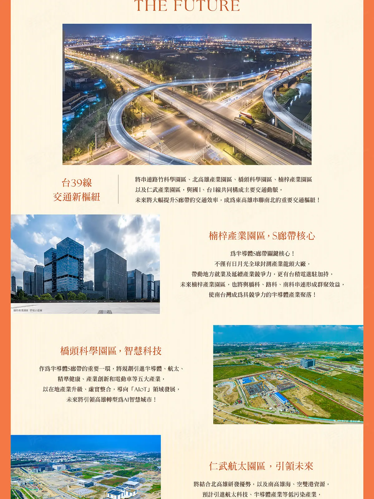喬鈞富寓建案圖輯 2