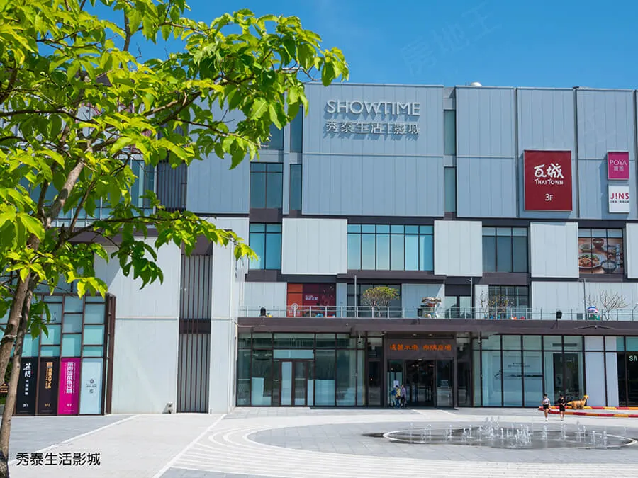 馥藏建案圖輯 3