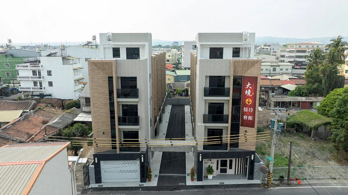 大境建案圖輯 5