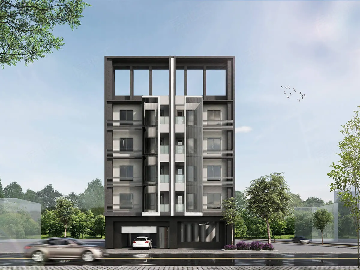 有春建案圖輯 2