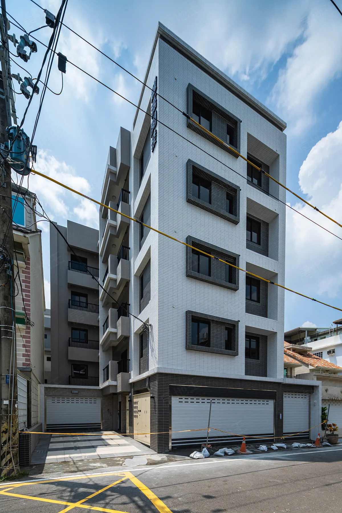 品學琚建案圖輯 3