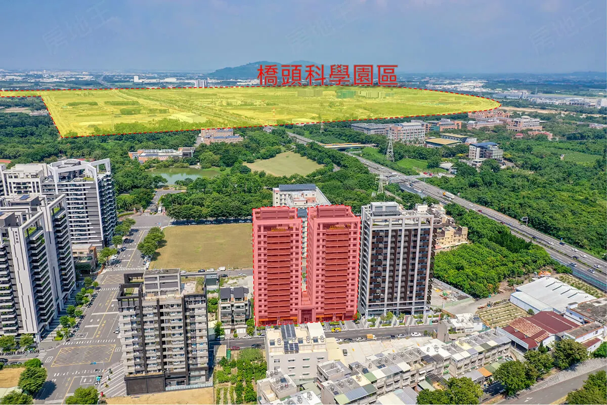 欣宏達欣苑建案圖輯 1