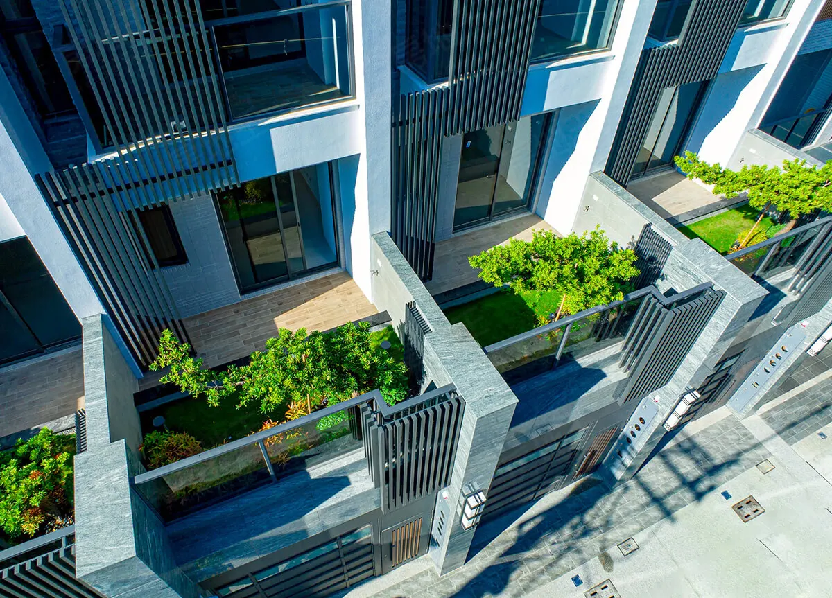 臻賦建案圖輯 2