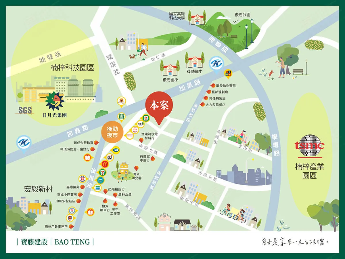 得意居5期建案圖輯 5