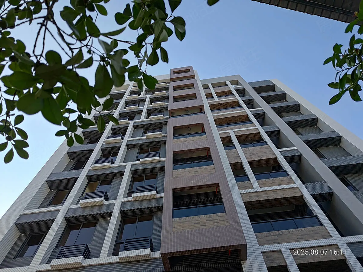 得意居5期建案圖輯 1