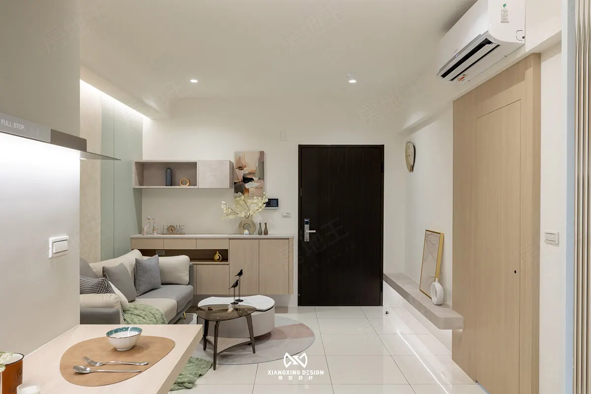 富春麗苑建案圖輯 5
