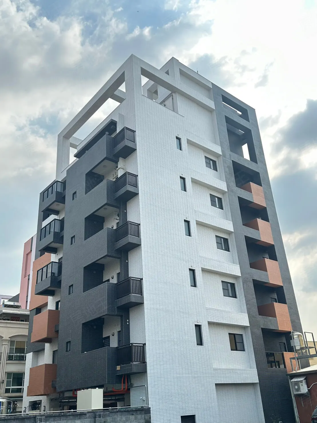 富春麗苑建案圖輯 3