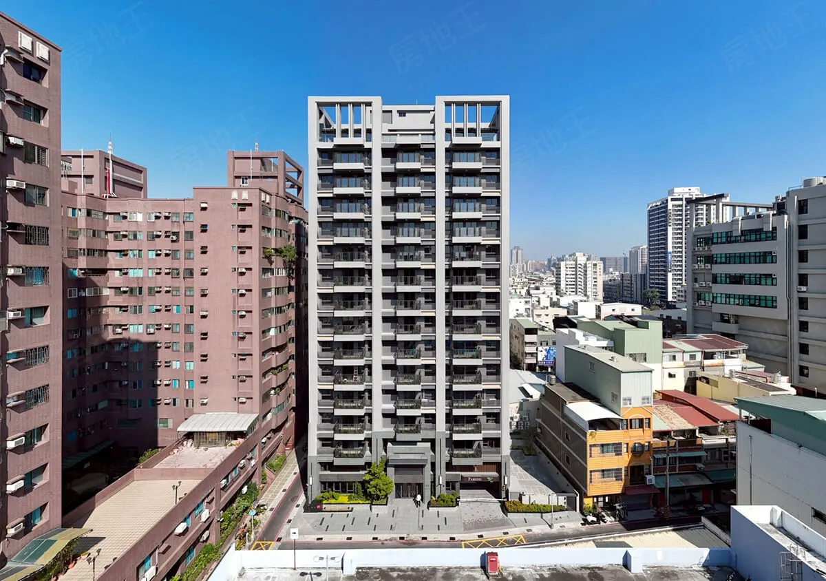 道明序建案圖輯 2