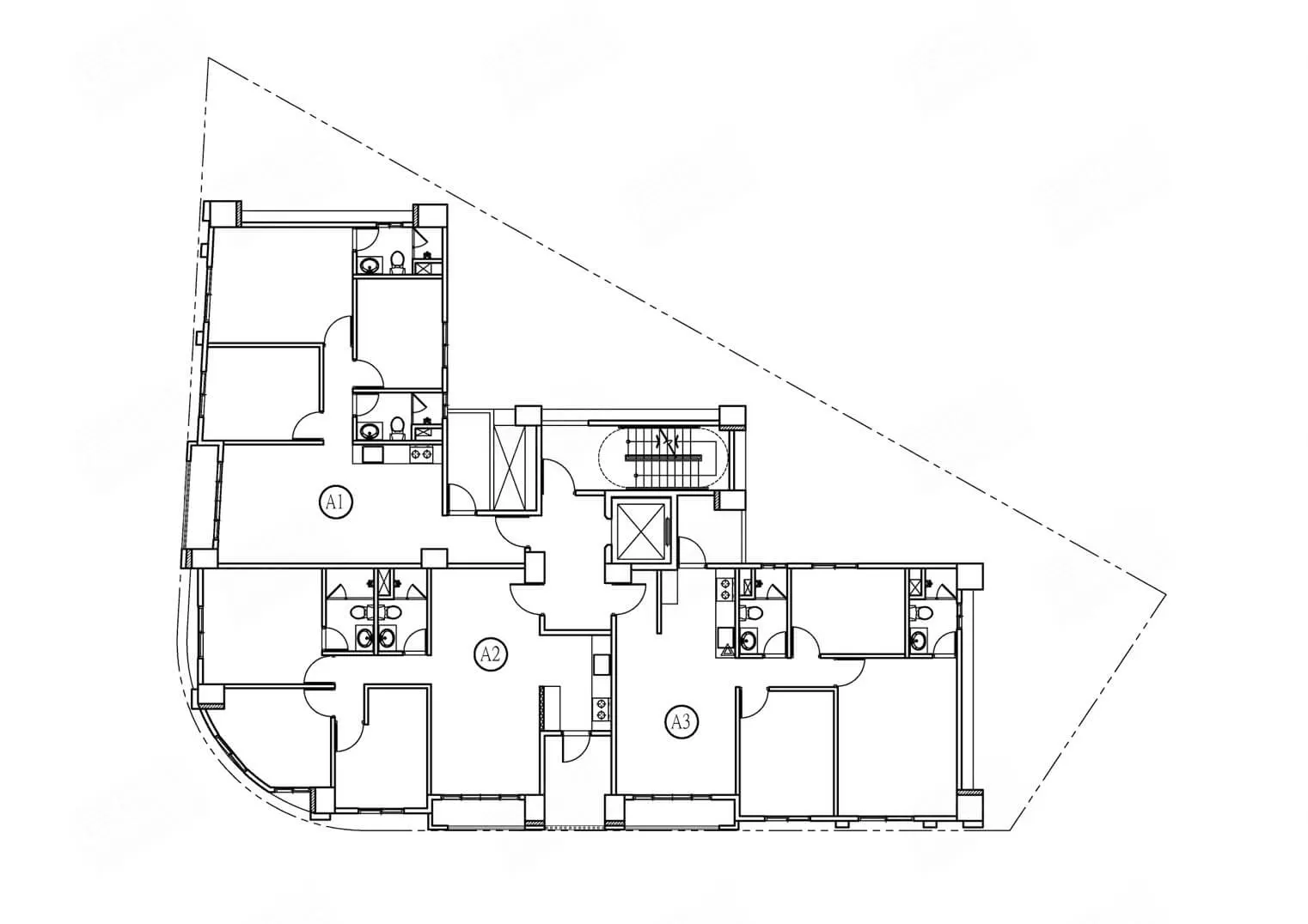 柏楊雅境建案圖輯 2
