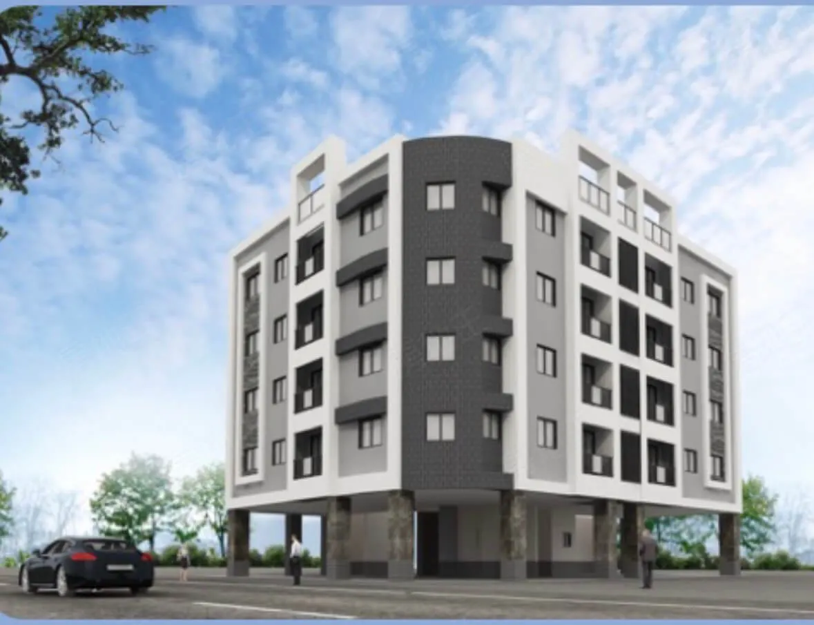 柏楊雅境建案圖輯 1