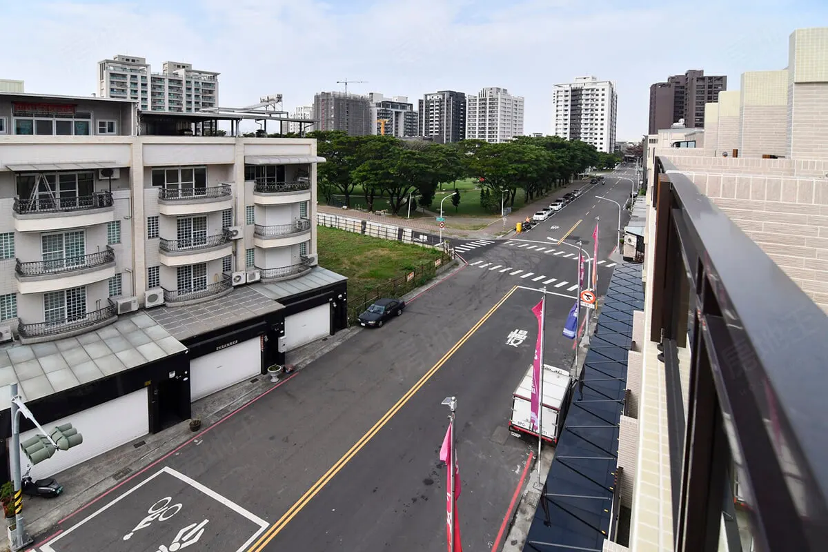 梧真邸建案圖輯 2