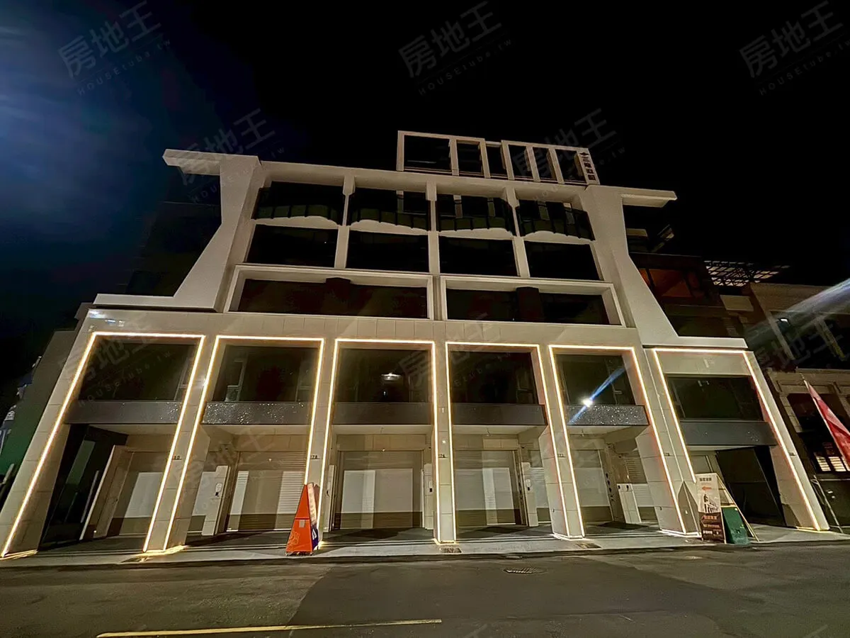 藝墅凌鋒 第八期建案圖輯 2