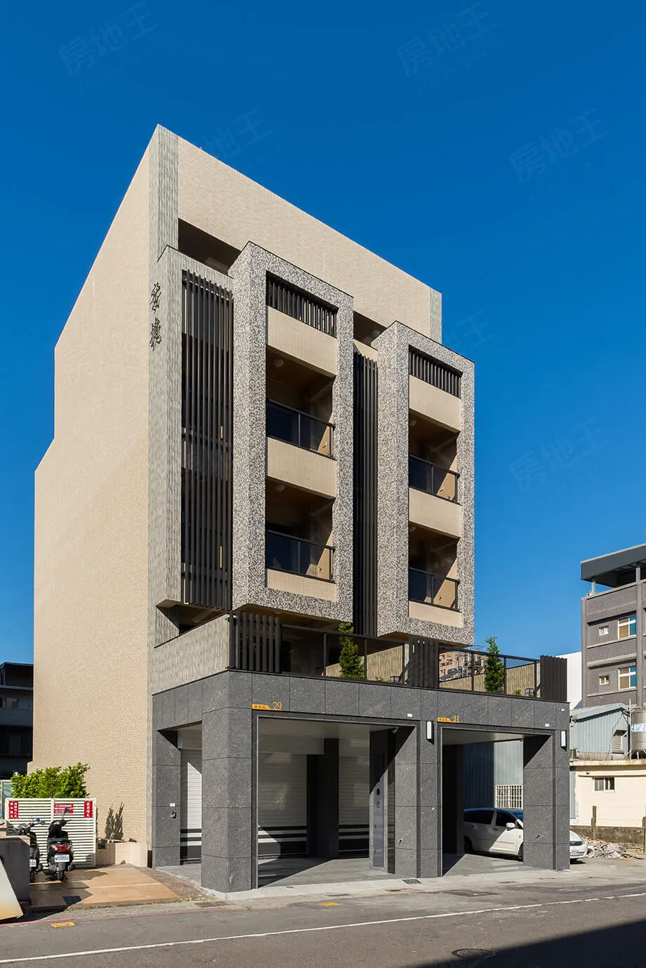 醇品建案圖輯 1