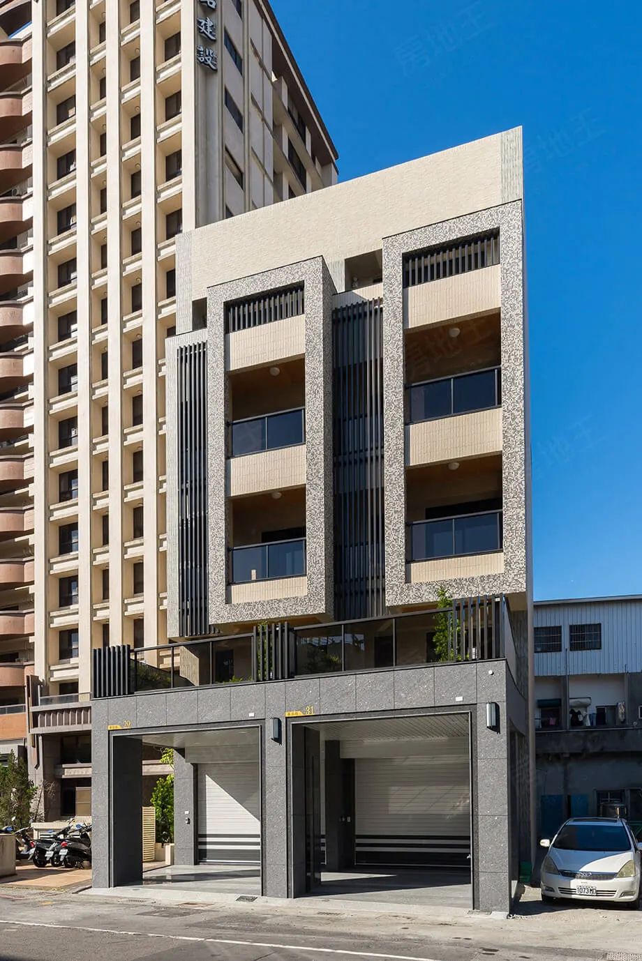 醇品建案圖輯 2