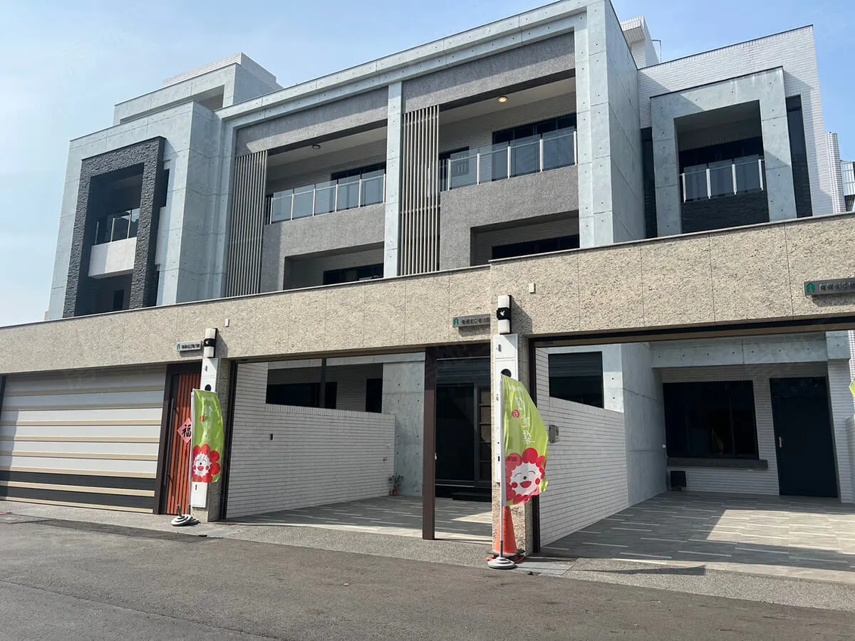 佳建築7期建案圖輯 2