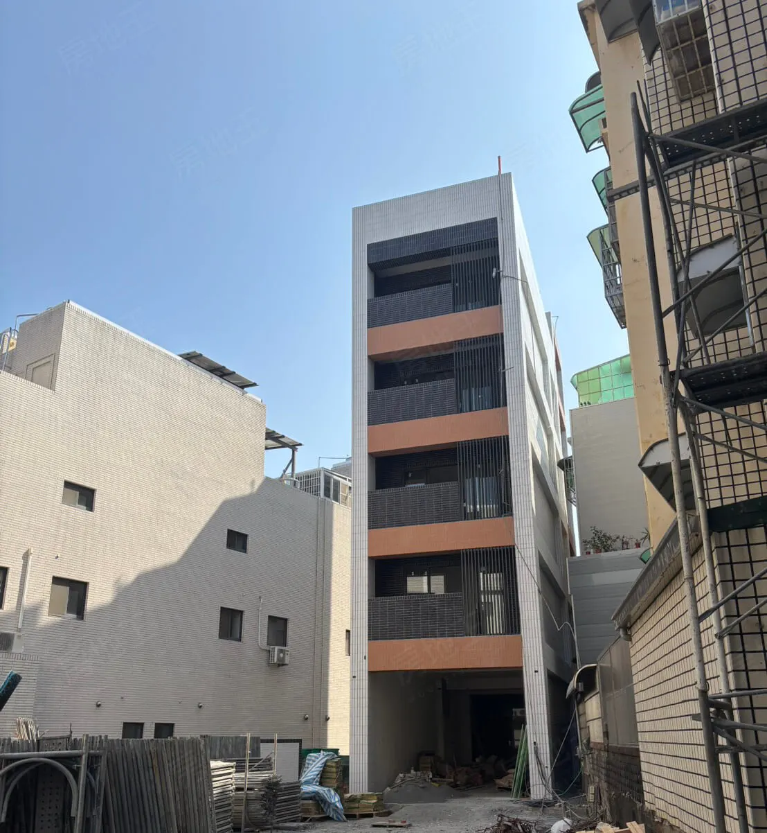 永昌AI新世代(透天)建案圖輯 1