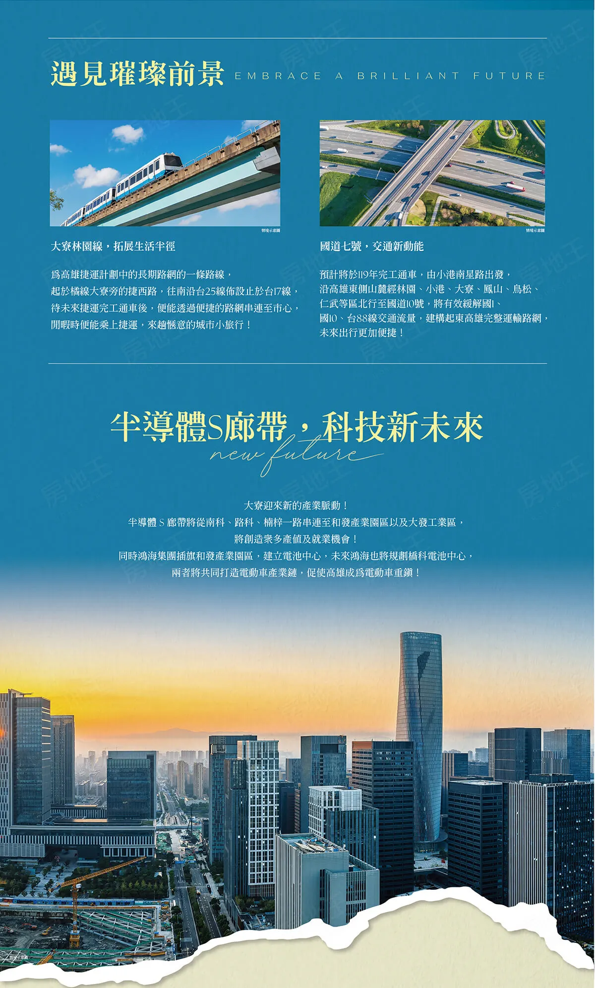 綠上景建案圖輯 2