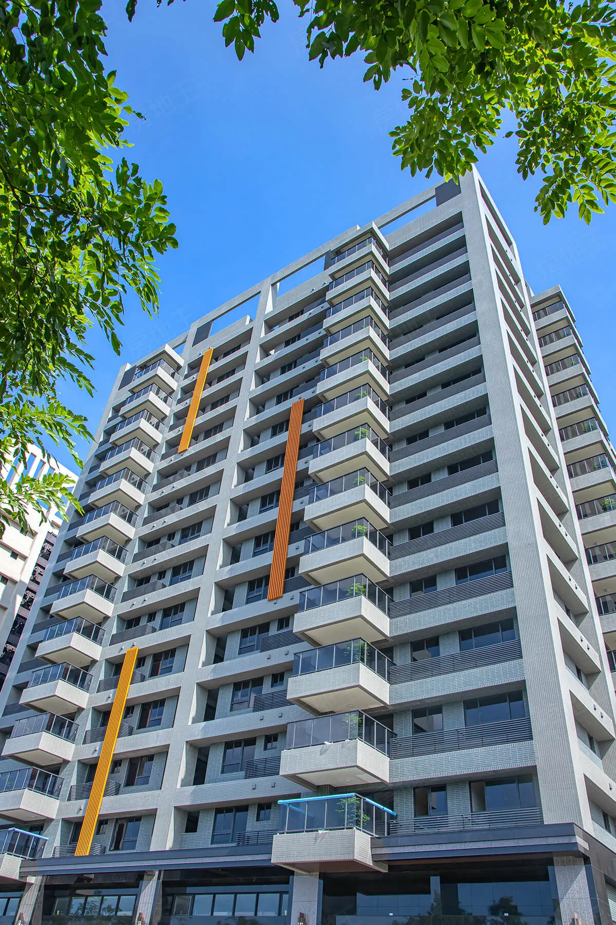 文陽河豐建案圖輯 1