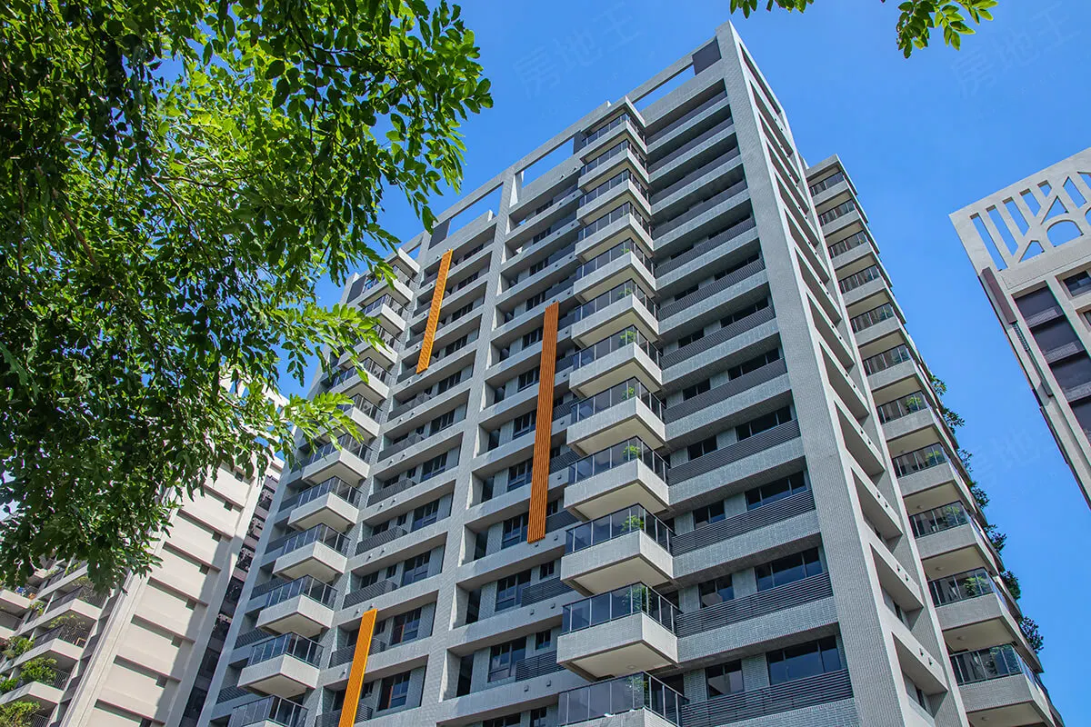 文陽河豐建案圖輯 2