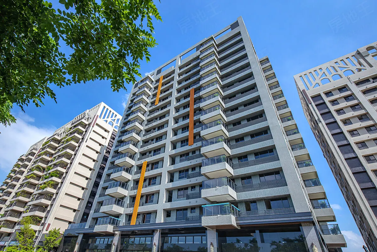 文陽河豐建案圖輯 3