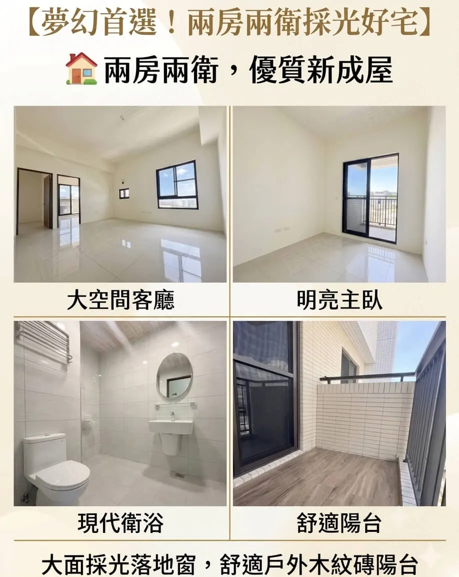 橋禧福居建案圖輯 3