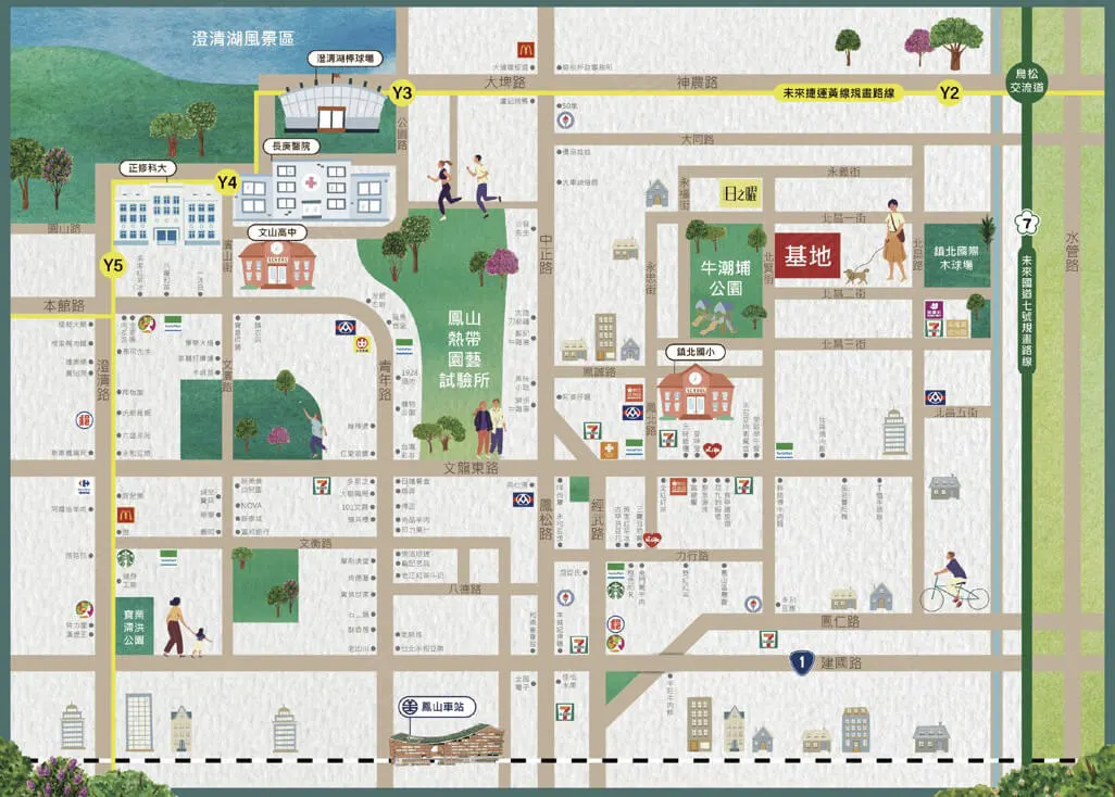 玥之曜建案圖輯 2