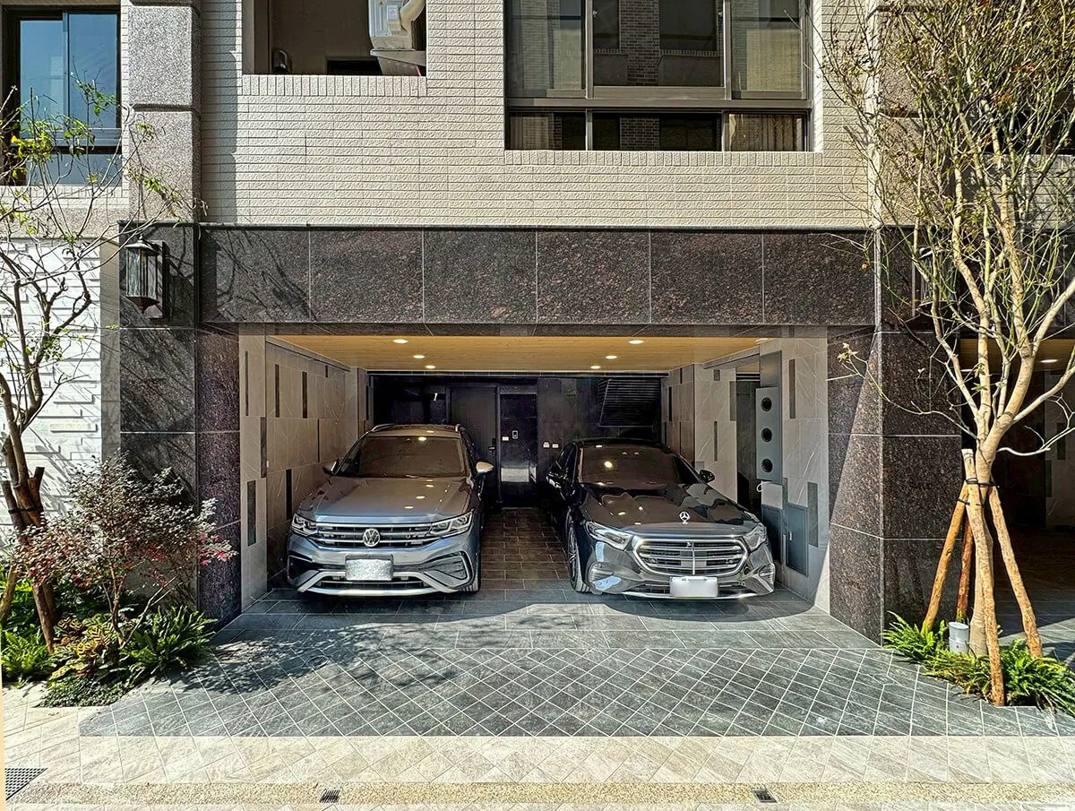 知杏樹建案圖輯 4