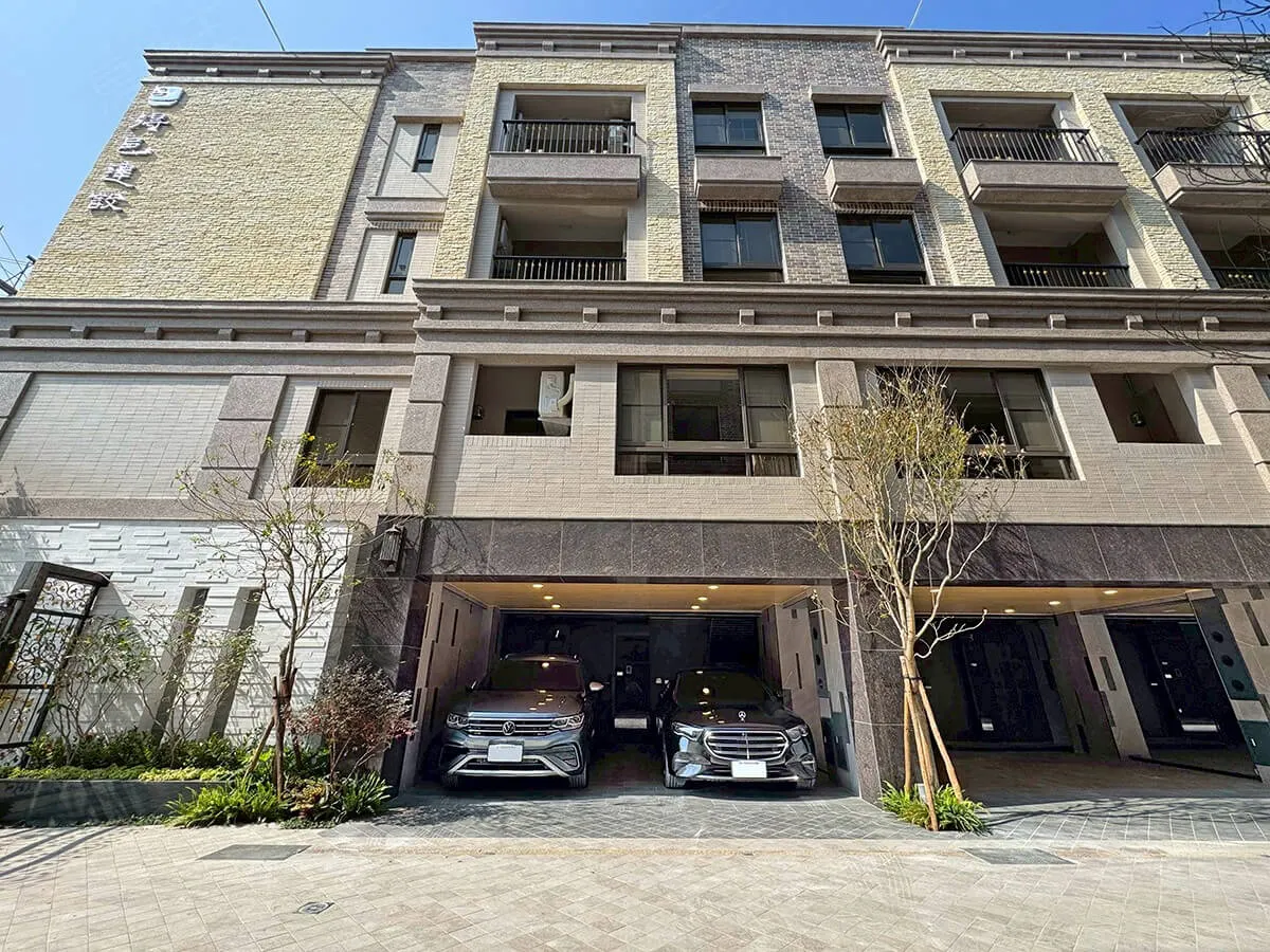 知杏樹建案圖輯 3